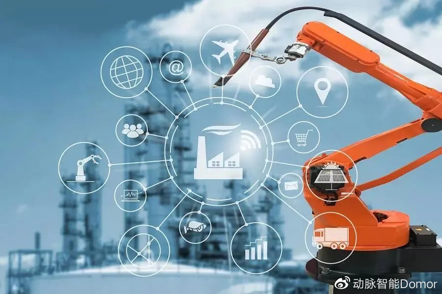 提升企业核心竞争力 中国制造业如何向“智能”制造转型？